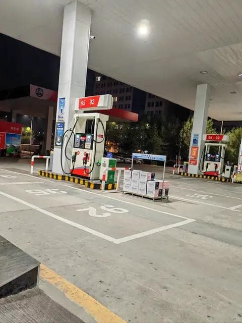柴油车与汽油车：谁才是你的理想之选？两者优劣大揭秘！