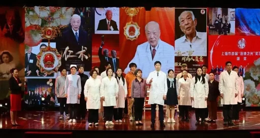 上海多举措打造素质精良的教师队伍，完善教师权益保障体系