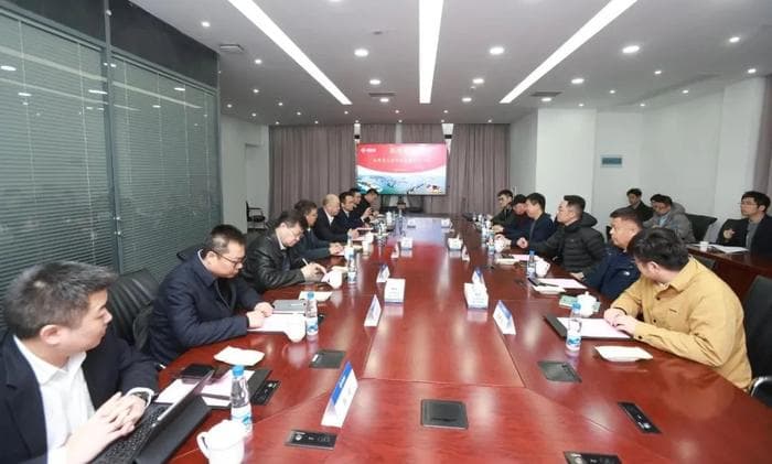 海兰信与三航局签署战略合作协议 携手共拓海底数据中心新蓝海