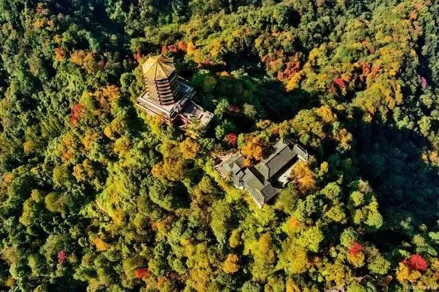 长沙户外运动打卡地：从岳麓山到橘子洲，邂逅城市绝美风景