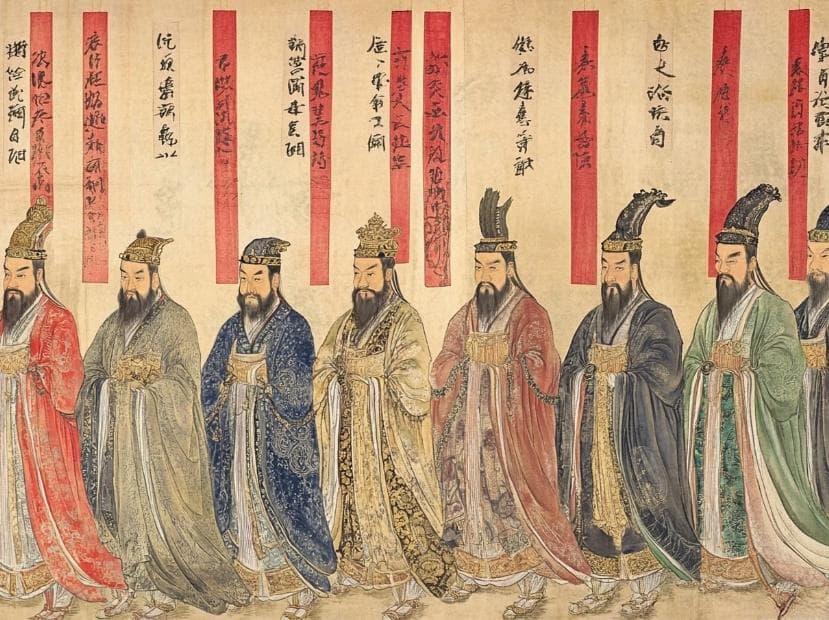 余姓的起源与发展：余姓家族文化、名人故事与迁徙历史