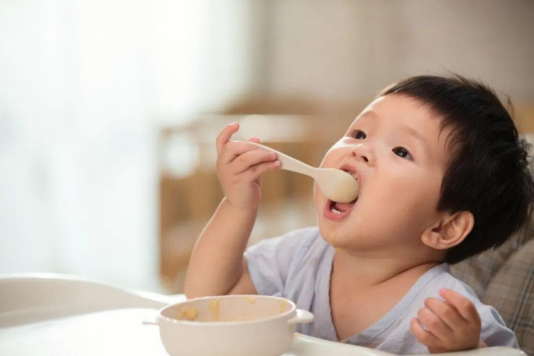 不给孩子吃汤圆，除了担心消化，还怕……