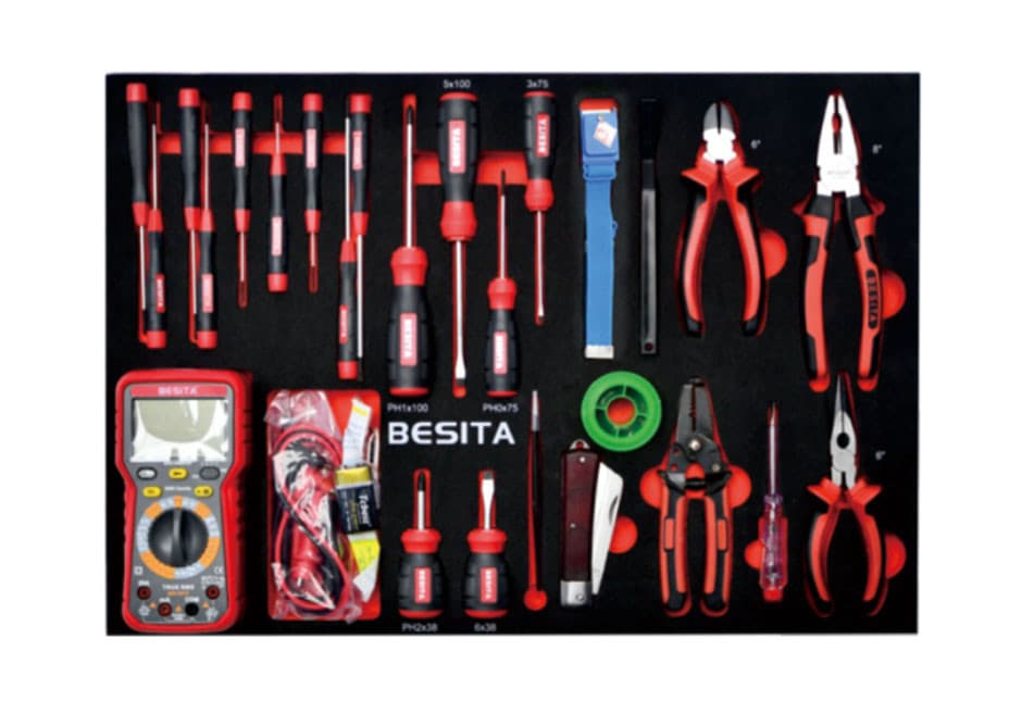 电工工具使用及选购建议