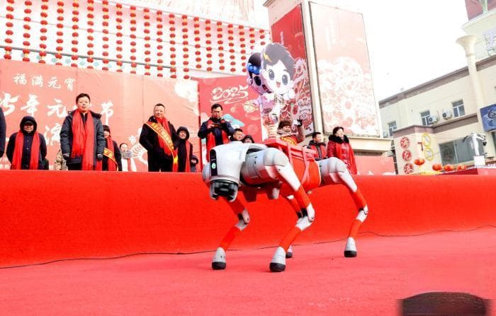 新疆昌吉社火：多元文化汇聚的“大舞台”