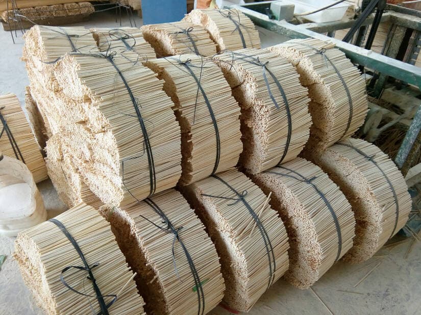 环保新纪元：高温蒸汽发生器用于一次性筷子生产