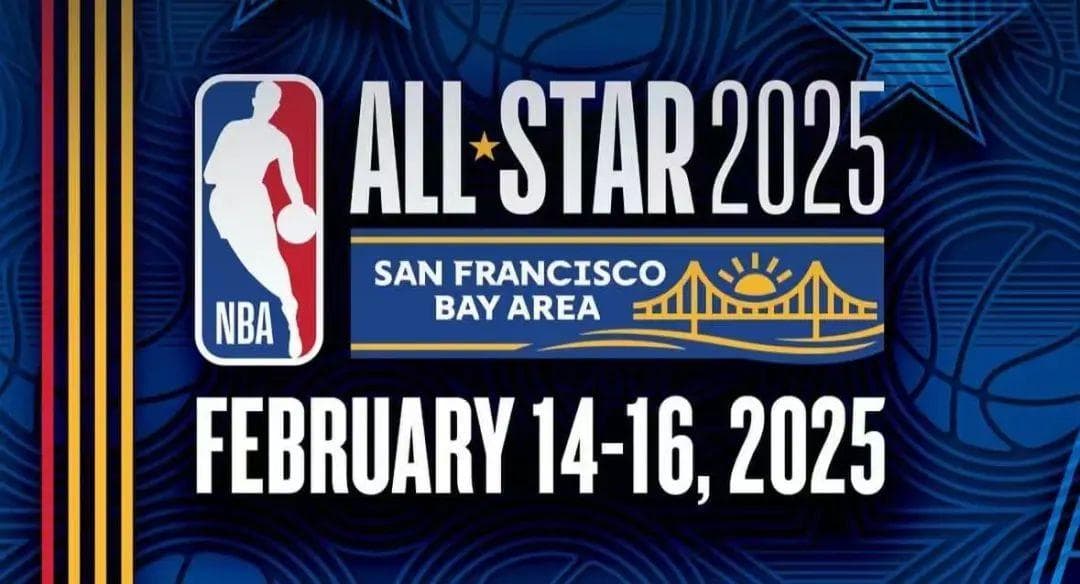 NBA全明星第三轮球迷投票结果公布！票王超三百万断层领先