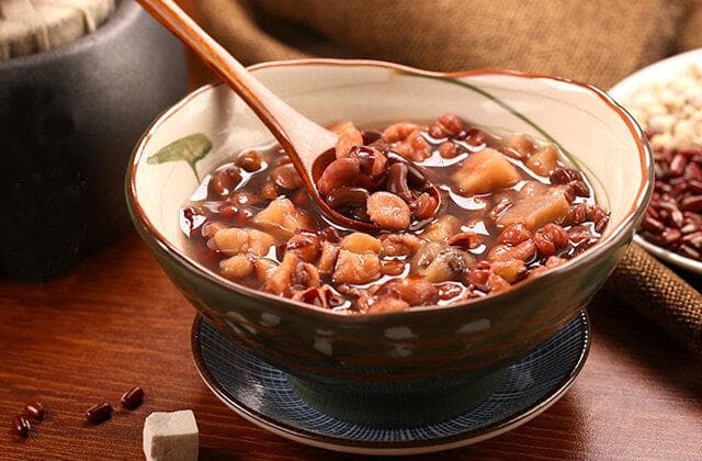 芡实的功效与作用 芡实与莲子的区别