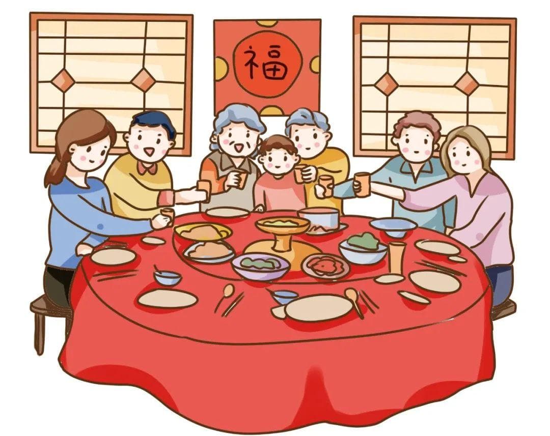 2024年重阳节老年人饮食消费提示