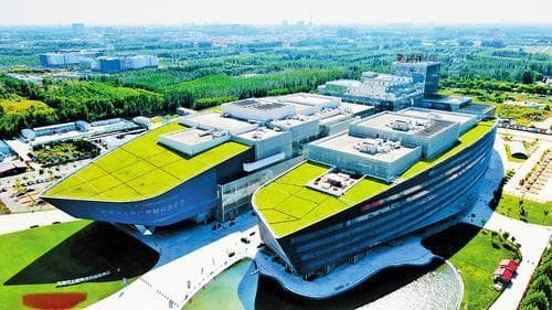 廊坊奋力推动高质量发展持续向上突围