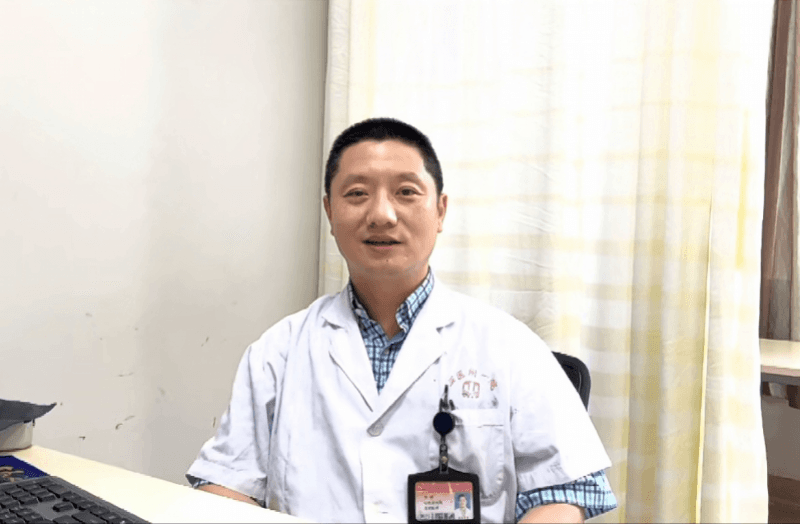 暴力伤医防治之问：被称为“病人定心丸”的医生李晟遇刺前后