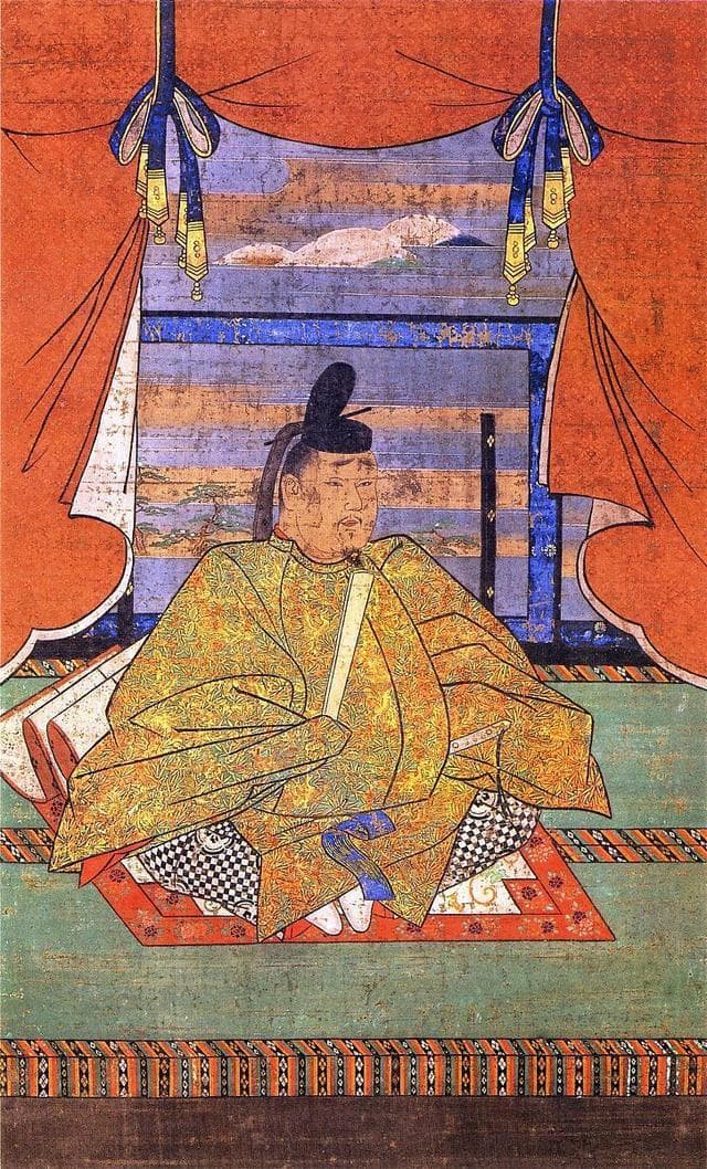 元朝九十八年：从蒙古崛起到多民族统一