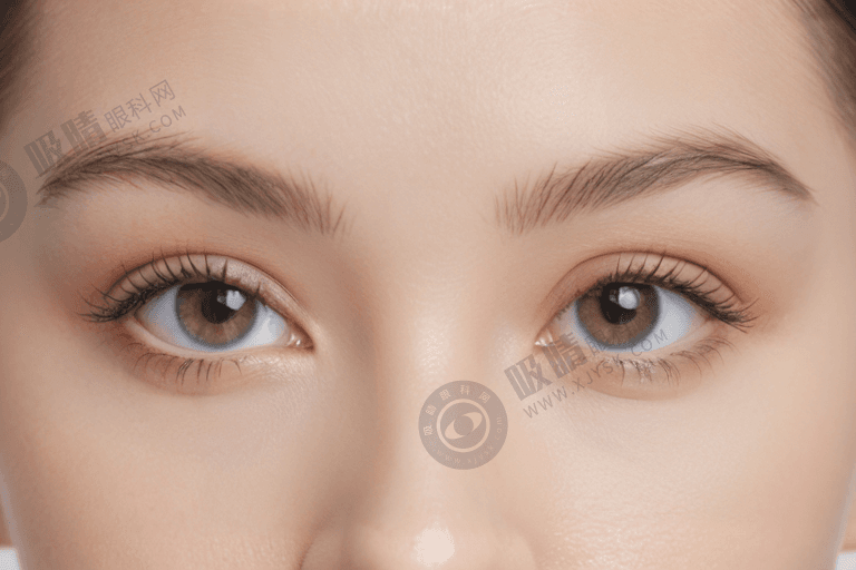 白眼球出现黄斑的原因是什么？这是否意味着存在潜在的疾病？