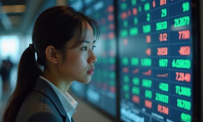 A股2024：谐音梗“造富”，还是“致负”？