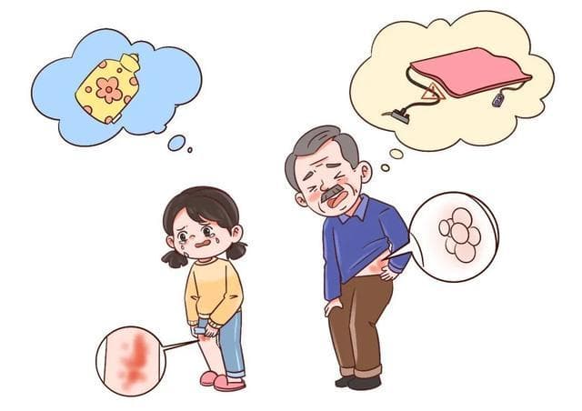 一觉醒来身上起了水泡？冬季警惕“隐形的杀手”