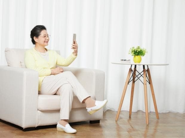 窗帘布料有甲醛吗？如何选择环保家居