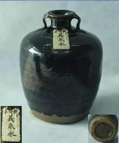 汾酒包装演变与90年代真伪鉴别图鉴