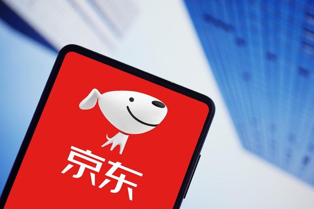 脱口秀演员，引起的京东“劫”
