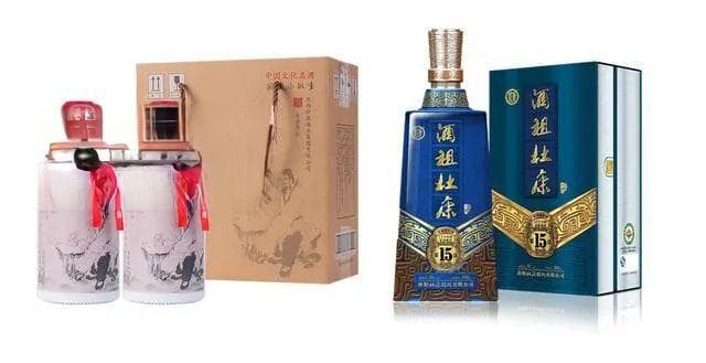 杜康酒哪个是正宗的？白水与洛阳，谁承千年酿酒魂？