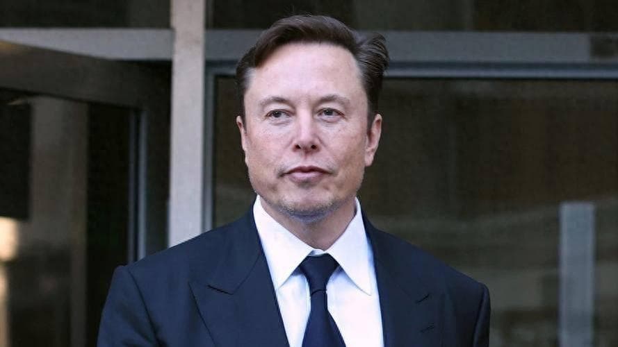 马斯克多次发言：我们的世界可能是虚拟的，本质上是缸中之脑