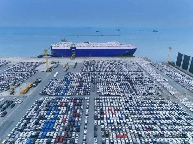汽车出海东南亚：泰国、马来西亚、印尼、越南市场分析及法规准入