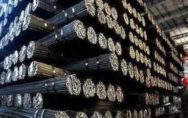 期货螺纹钢怎么判断趋势(螺纹钢期货涨跌计算)