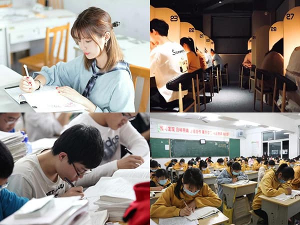 全国哪些省份有高职单招_全国有单招的学校