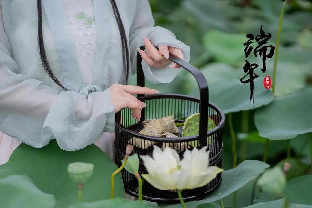 南方人眼中，最好吃的5种粽子！滋味形态各不同，北方粽子未上榜