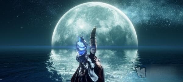 《艾尔登法环》剧情解析：黄金树与艾尔登法环之谜