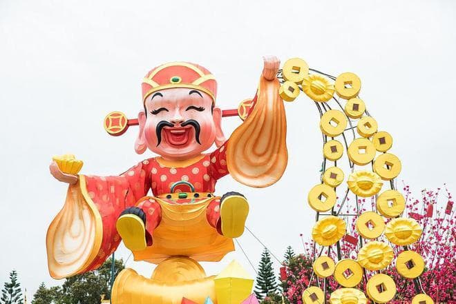 大年初五接财神！什么时候接？如何接？ 迎财神有讲究！