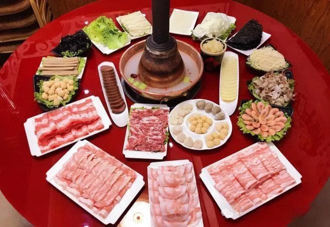 大庆美食地图：火锅、江鱼、坑烤，尽显油城味道