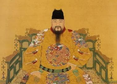 明朝皇帝的个性化统治