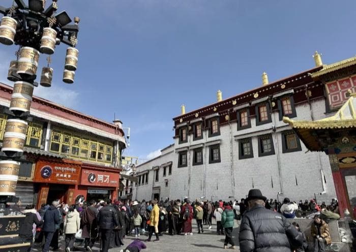 关于藏歷新年的知识，你知道多少？