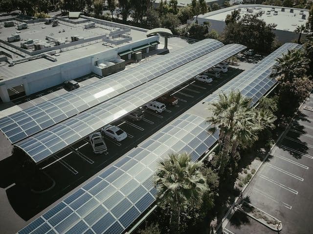 钙钛矿与建筑光伏一体化（BIPV），塑造城市新景观