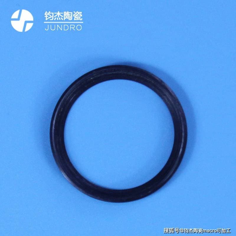 碳化硅陶瓷在高温传感器领域的优势与应用