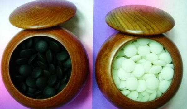 云子：云南围棋厂的匠心之作