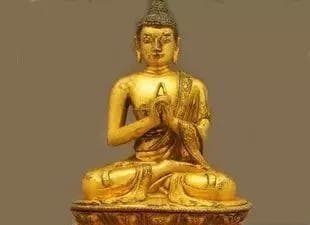 十二生肖对应守护神大日如来含义(属羊人的守护神是什么)