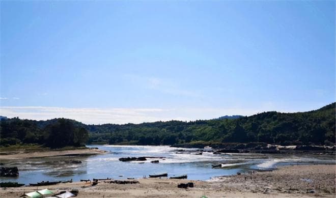 放弃27000平方公里江心坡，中缅互换领土，现在看我国是赚还是赔