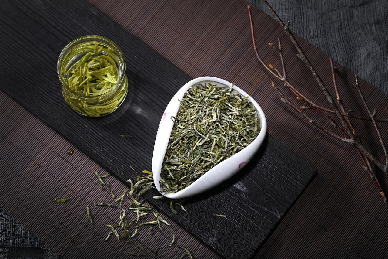 关于茶的书有哪些？必看这9本茶书