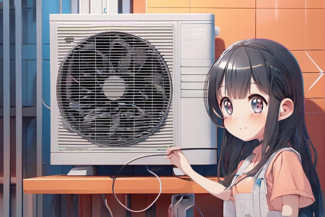 空调制热噪音大怎么办？一文教你轻松应对！
