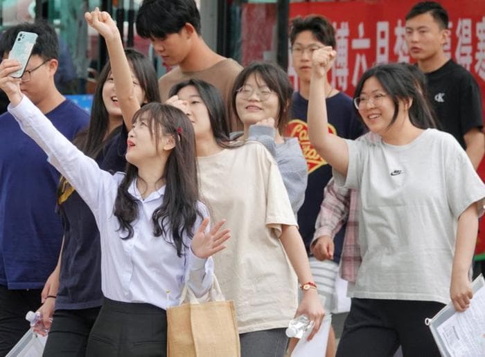 保研经验分享：做学生干部就能保研？关于 20 分保研加分的思考