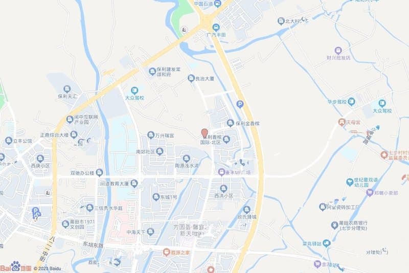 名校划片政策引发莆田楼市热潮