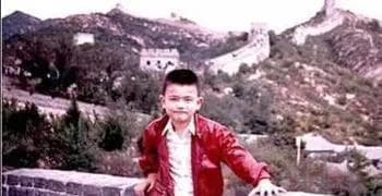 姚明CBA5年职业生涯数据盘点，杨瀚森真的还差很远