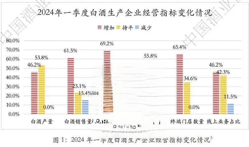 脱水版《2024中国白酒市场中期研究报告》