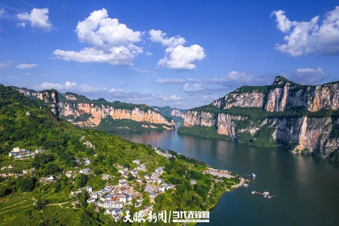 贵州历史文化的主题词