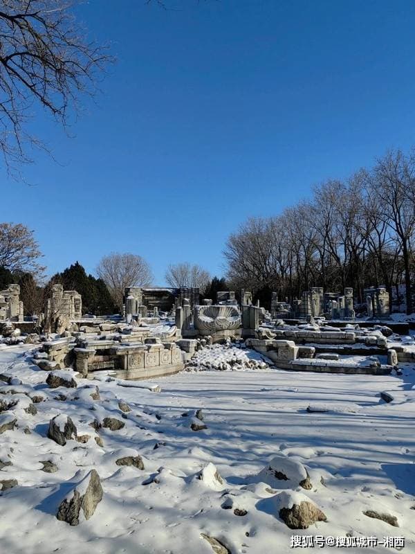 去北京旅游5月份是淡季吗，这篇省钱攻略不要错过