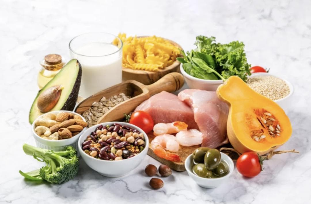 这类食物更适合晚上吃，很多人都吃错了？