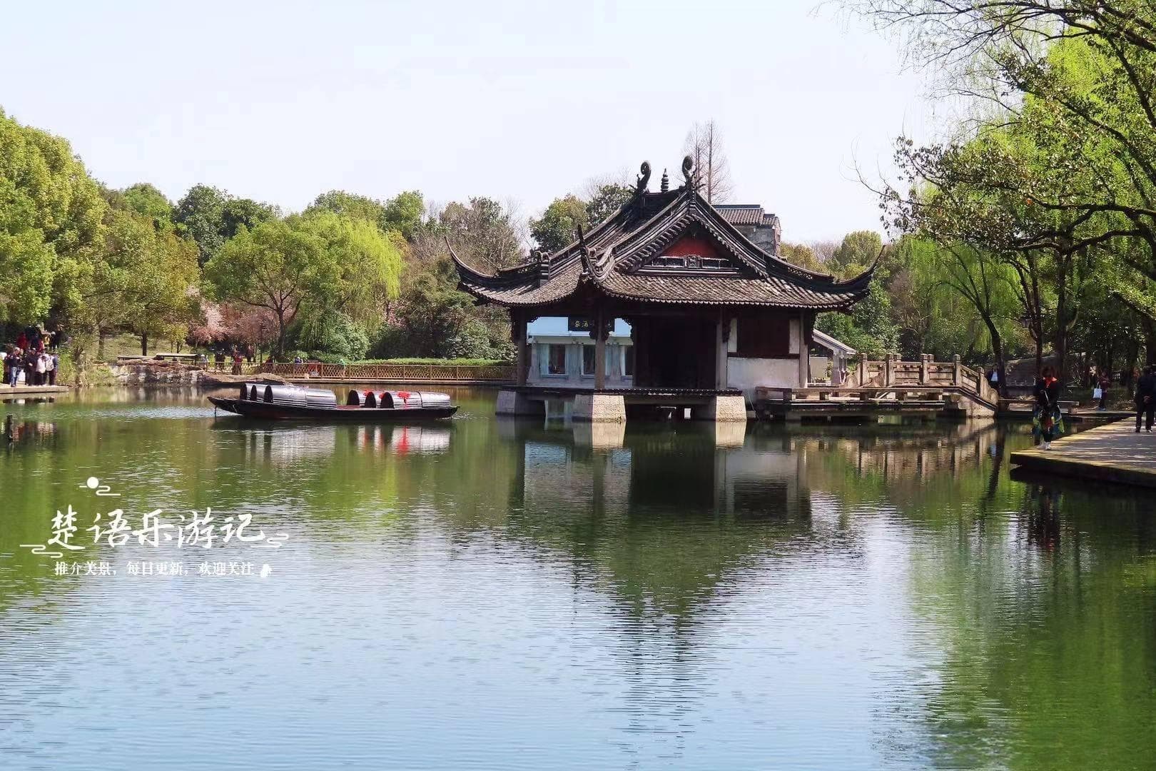 绍兴柯岩风景区：4A级景区里的三大景点，各具特色值得一游