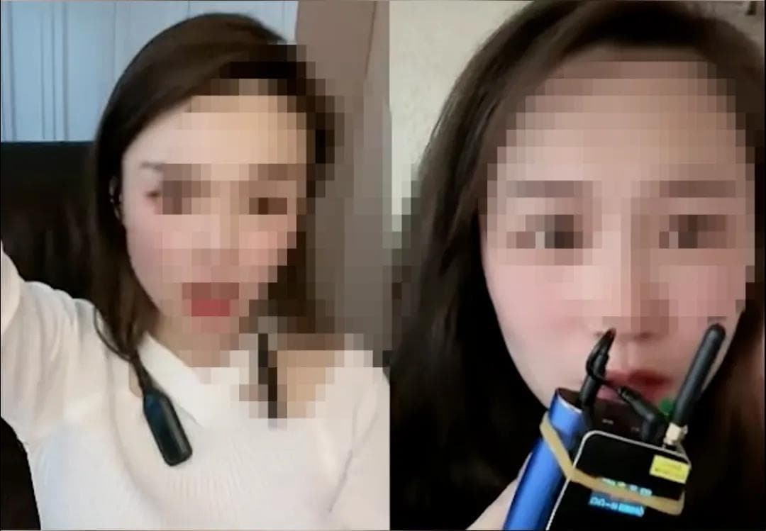 抖音"白富美"引焦虑，中央网信办启动专项整治行动