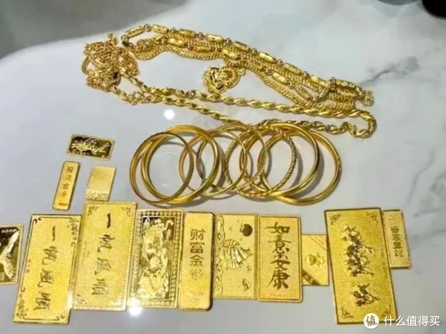 黄金购买避坑指南与实用攻略