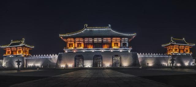 中华美食之洛阳水席，到底是什么样的